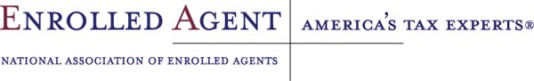 Enrolled Agent Logo